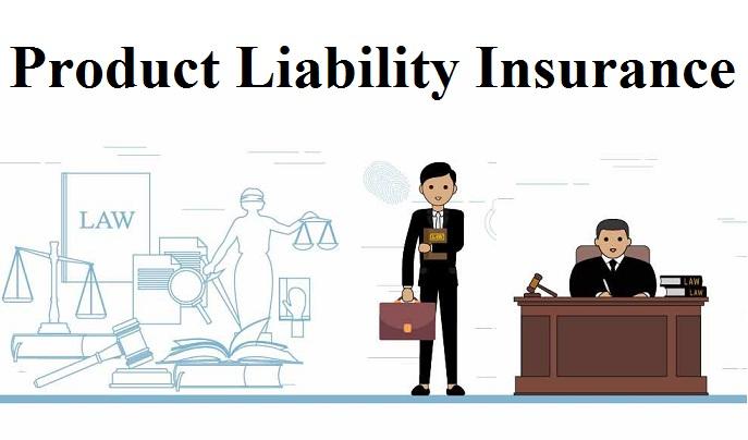 Product Liability Insurance Market